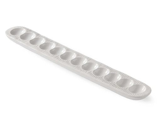 TAG Egg Platter, Vista (G20779)