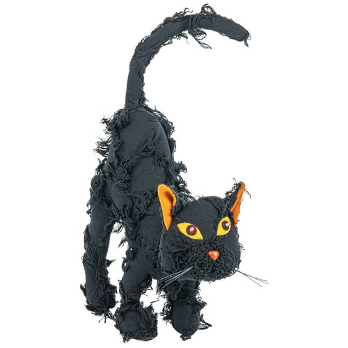 Hanna's Handiworks Tabletopper, Night Eye Creepy Kitty (55012) Hanna's Handiworks Tabletopper, Night Eye Creepy Kitty (55012)