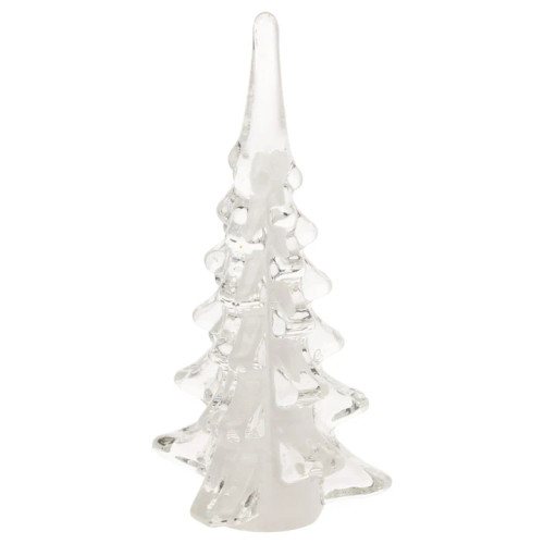 Boston International Glacier White Tree - Large (HTF24230)