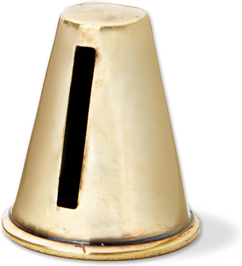 TAG Antique Brass Candle Sharpener (G18433)