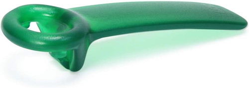 HIC Jar Key, Frosted Green (70200-GRN)