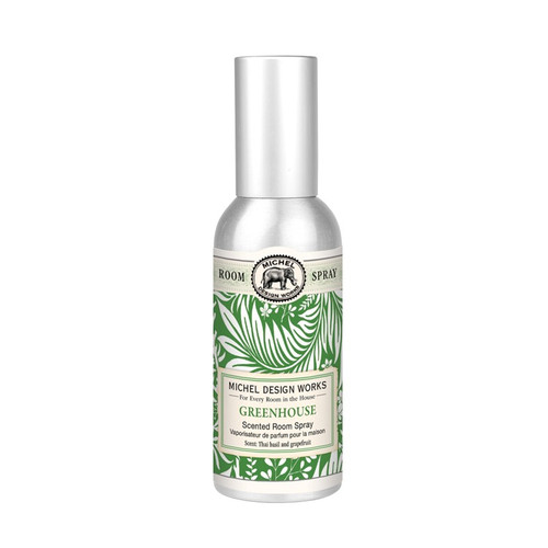 Michel Design Works Room Spray, Greenhouse (808449)