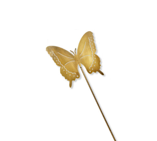 TAG Garden Critter Plant Stake-Butterfly(G20519B)