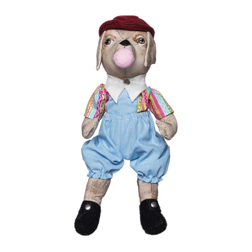 C&F Figure, Benji Bubbles (XFGS80727)