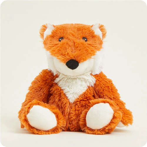 Warmies Heatable Plush, Fox (CP-FOX-1)