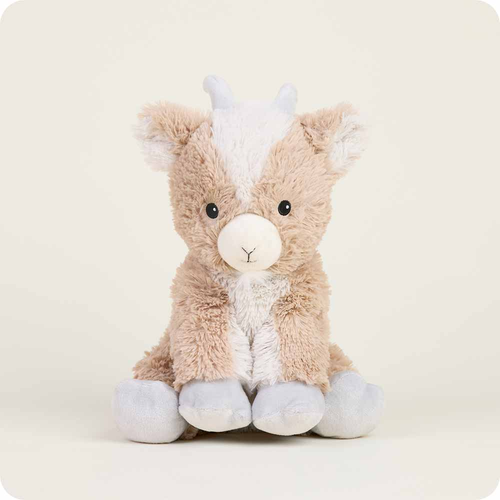 Warmies Heatable Plush, Goat (CP-GOAT-1)