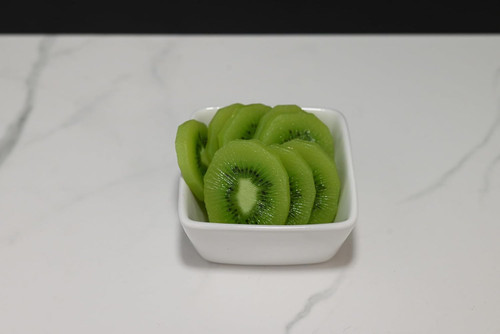 Just Dough It Replica Kiwi Slices, Set of 8 (W0996)