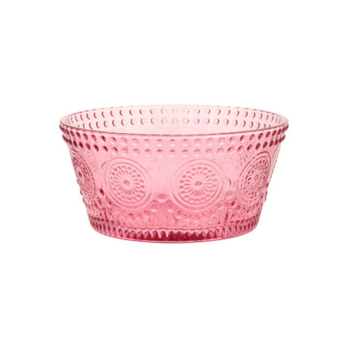 Boston International Bowl, Codi Glass - Pink (TEL25119)