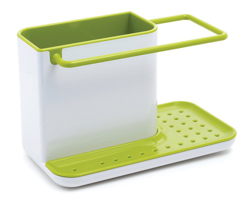Joseph Joseph Caddy Sink Organizer, White (85021)