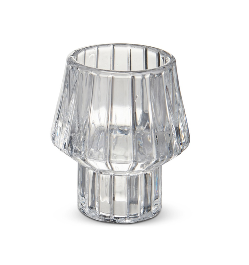 Raz Imports Vintage Style Candle Holder - 3" (4671282A)