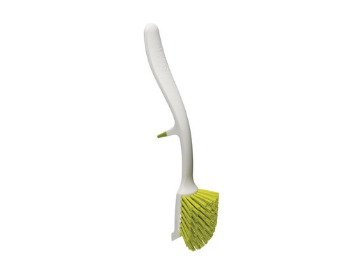 Joseph Joseph Edge™ Washing-up Brush, Green