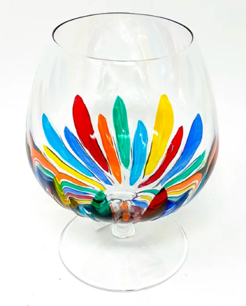 Gage Venetian 8oz Incanto Cognac Glass (VA622M)