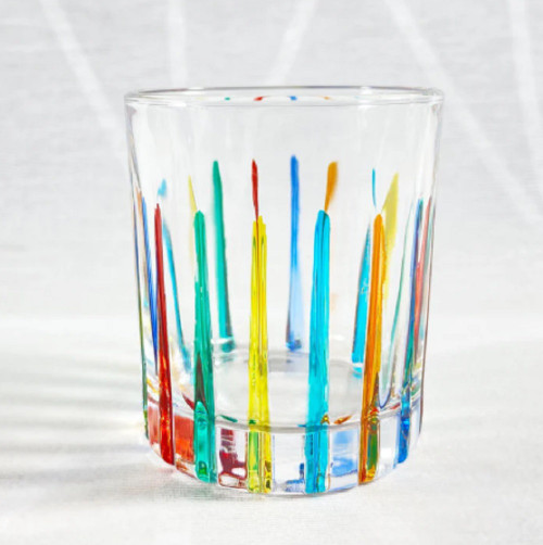 Gage 3oz Shot/Liquor Glass, Timeless (VA119M)