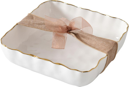 Pampa Bay Portofino Cocktail Napkin Holder (POR-0022-WG)