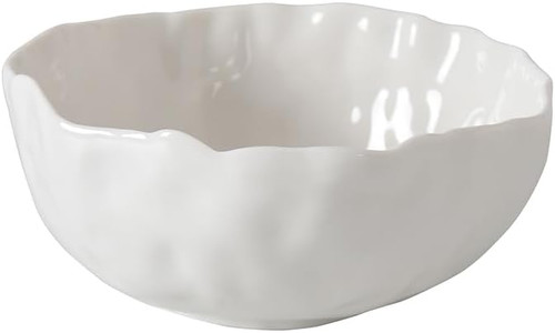 Pampa Bay Willow Snack Bowl (WOW-1811-WH)