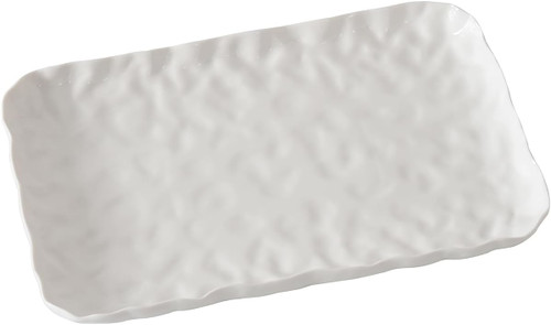 Pampa Bay Willow Medium Platter (WOW-1820-WH)