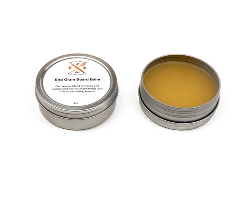 End Grain Balm (896)