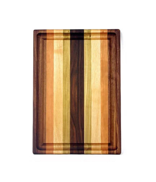 Medium Classic Board with Groove (510)