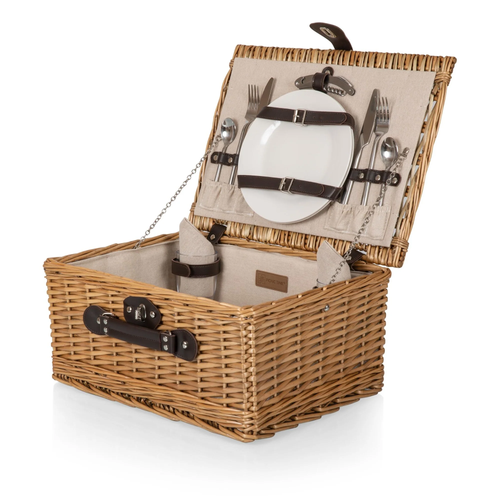 Picnic Time Classic Picnic Basket (206-40-187-000-0)