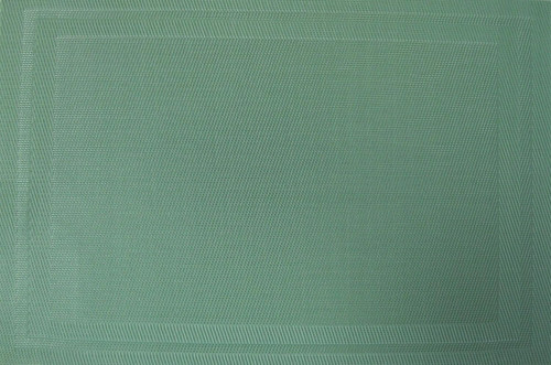 Pacific Merchants Border Placemat, Celadon (12025)