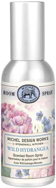 Michel Design Works Room Spray, Wild Hydrangea (808420)