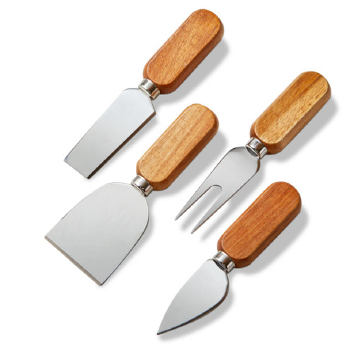 TAG Beckett Cheese Utensil Set Of 4 (G22225)