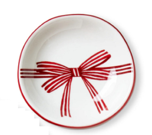 TAG Dip Bowl, Bow (G22113A)
