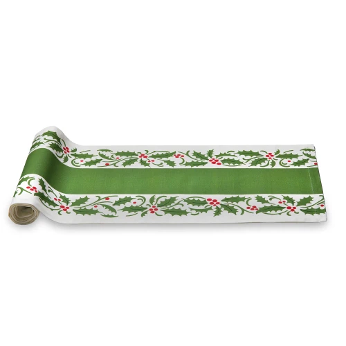 TAG 90" Table Runner, Christmastime (G21719)