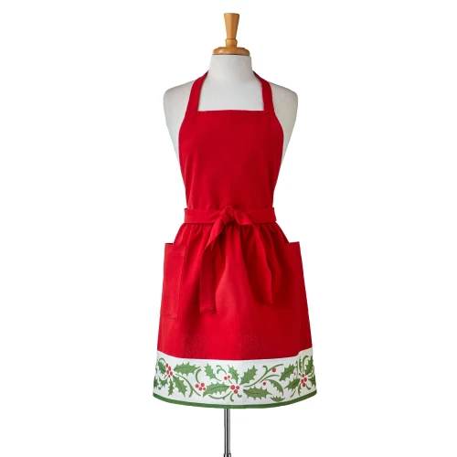 TAG Apron, Christmastime (G21751)