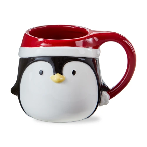TAG Mug, Penguin (G22070)