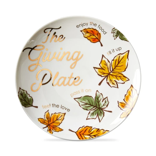 TAG The Giving Plate (G22184)