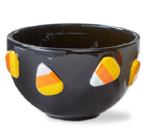TAG Snack Bowl, Candy Corn(G22080B)