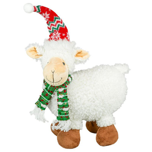 Hanna's Handiworks Yuletide Friends Sheep Stander (16455)