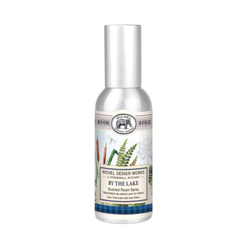 Michel Design Works Room Spray, By the Lake (808429)