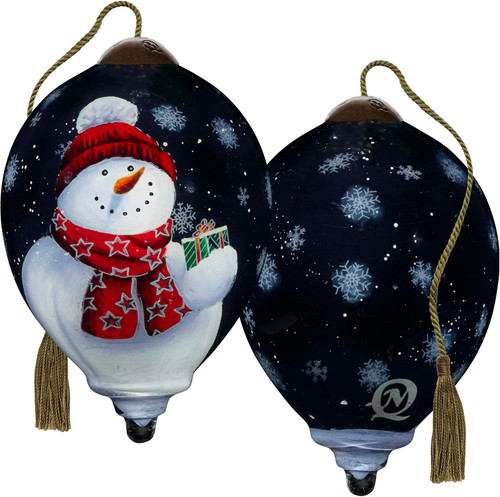 Ne'Qwa Ornament, A Season for Giving by Keith Stapleton (7241110)