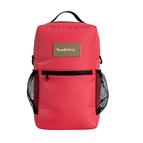 Sandebag by Sling Quick Trip Cooler Bag - Conch Coral (SANDEBAGQUICKTRP CRL)