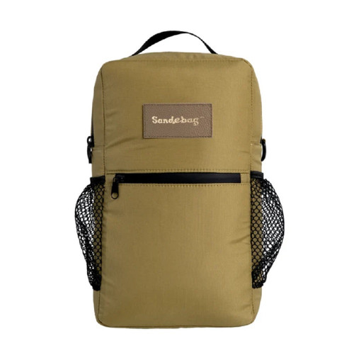 Sandebag by Sling Quick Trip Cooler Bag - Sandstorm (SANDEBAGQUICKTRP SND)
