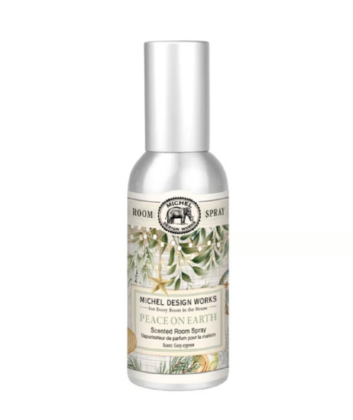 Michel Design Works Room Spray, Peace on Earth (808445)