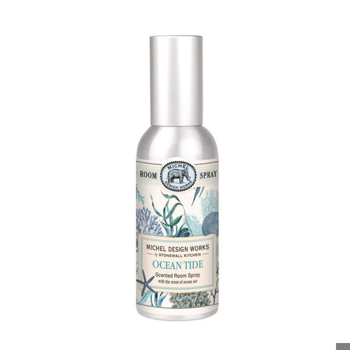 Michel Design Works Room Spray, Ocean Tide (808352)