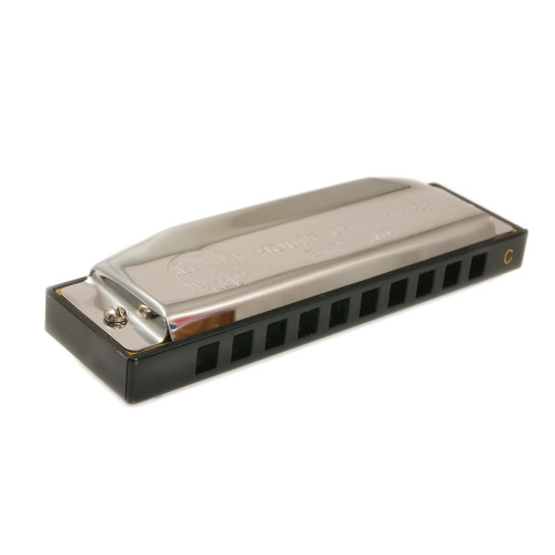 House of Marbles Metal Harmonica (220005)