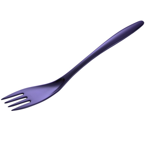 Gourmac Fork, 12.5" - Violet (3530VT)