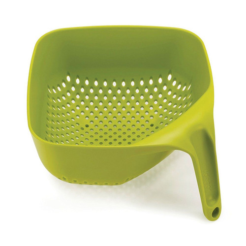 Joseph Joseph Square Colander, Green (40088)