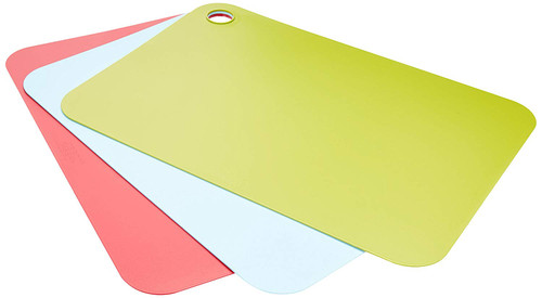 Joseph Joseph Pop™ 3-Piece Chopping Mat Set (92104)