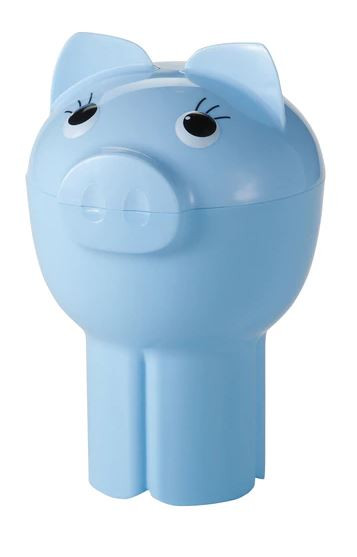 Gourmac CarGo Pig Out, Blue (340BLUE)