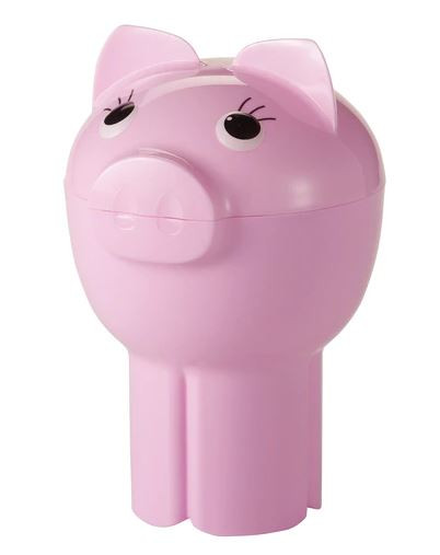 Gourmac CarGo Pig Out, Pink