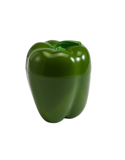 Gourmac Pepper Saver, Green (354GR)