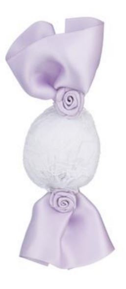 Ganz Sachet - Lavender