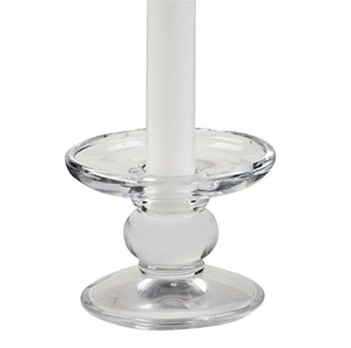 Biedermann & Sons Reversible Candle Holder, Small (HJ602)