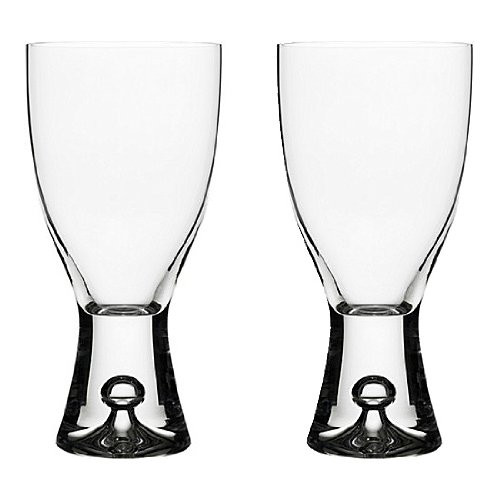 Iittala Tapio White Wine Glass, Set of 2 (1008522)