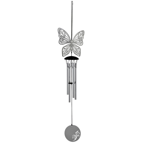 Woodstock Flourish Chime - Butterfly (FLBU)